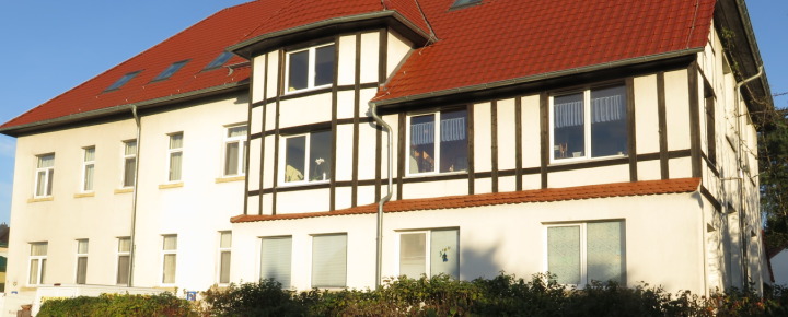 Schullandheim Bautzen / Burk Schullandheim Bautzen / Burk
