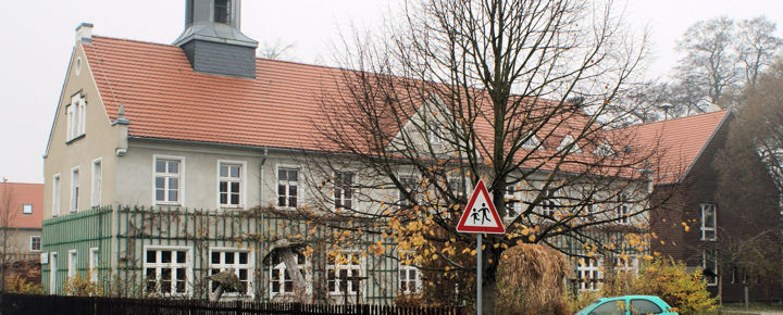 Schullandheim Grüngräbchen Schullandheim Grüngräbchen