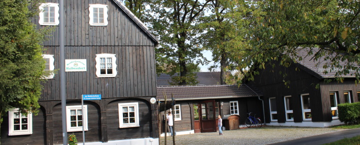 Schullandheim Halbendorf / Spree Schullandheim Halbendorf / Spree