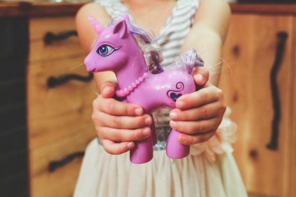 Einhorncamp