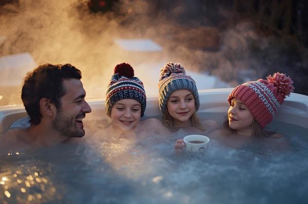 Wellness & Entspannung für Familien im Waldschulheim Halbendorf / Spree Wellness & Entspannung für Familien im Waldschulheim Halbendorf / Spree