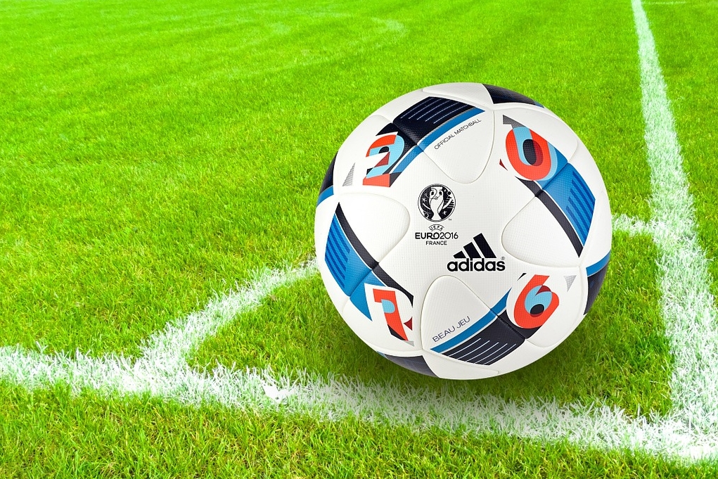 Fußballcamp (Finnhütten) / Restplätze 2 Jungen