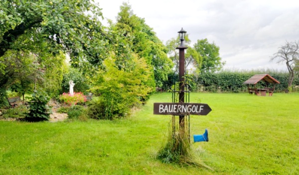 Welcome to the Jungle (Finnhütten)