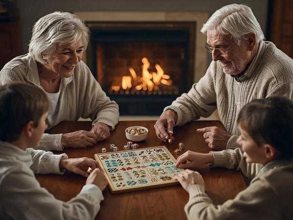 ZusammenZeit: Großeltern-& Enkel-Wochenende im Waldschulheim Halbendorf / Spree ZusammenZeit: Großeltern-& Enkel-Wochenende im Waldschulheim Halbendorf / Spree
