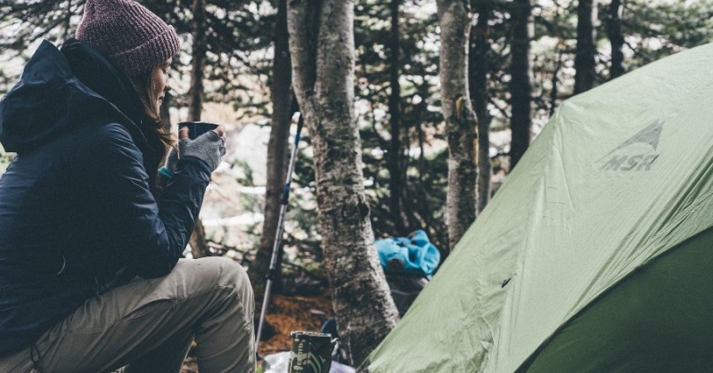 Outdoorcamp