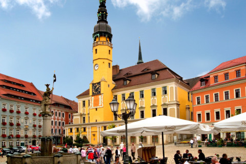 Rathaus Bautzen