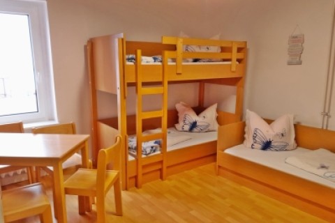 Gruppenzimmer