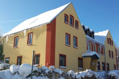 SLH Sohland im Winter