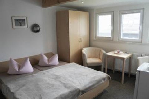 Familienzimmer Haus 3