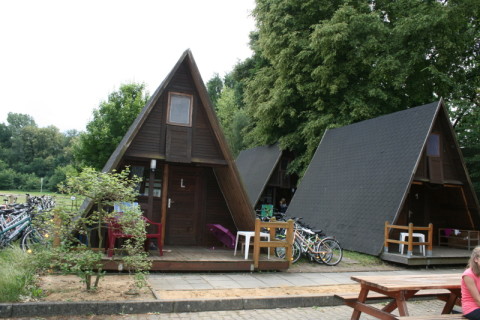 Finnhütten