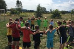 Fussballcamp