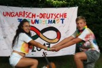 Deutsch-Ungarischer Jugendaustausch